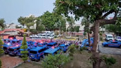Milyarlarca TL'lik işlem hareketi vardı: 93 kişi tutuklandı