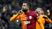 Galatasaray "Dayı"ya veda etti: Resmi açıklama