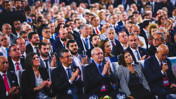 Kurultay davasında ikinci görevsizlik kararı