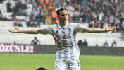 Svensson'a Süper Lig'den 4 teklif birden: Beşiktaş'ın kapısını çaldılar