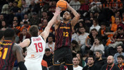 Galatasaray, James Palmer ile anlaştı