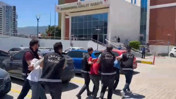 Oturur vaziyette ölü bulundu: 1 tutuklama