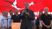 Suat Özçağdaş: Diz çöktüremeyeceğinizi burnunuz sürtüle sürtüle anlayacaksınız
