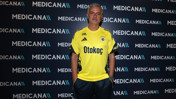Fenerbahçe'de Mourinho ve futbolcular kontrolden geçti