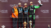 Formula 1 Britanya GP'de çifte sürpriz: 15 yıl sonra bir ilk