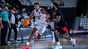 Galatasaray'a Manisalı forvet!