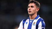 Martin Zubimendi artık Arsenal'de!