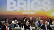 Trump'tan Brics ülkelerine tehdit