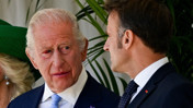 Kral Charles korkuttu