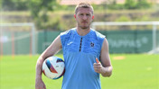 Trabzonspor, Lundstram’ı Hull City'ye kiraladı