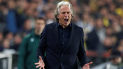 Jorge Jesus'tan Fenerbahçe ve Mourinho itirafı: Değişim iyi yönde oldu