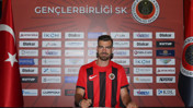 Gençlerbirliği'ne Yunan stoper: Süper Lig'e geri döndü