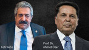 Ahmet Özer’den Feti Yıldız’a yanıt
