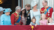 Harry ve Meghan, Kraliyet ailesiyle barışıyor: Görüşmeler başladı