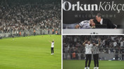 Orkun Kökçü imzayı attı, Beşiktaş taraftarından tek bir şey istedi
