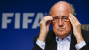 Sepp Blatter: Futbolu Suudi Arabistan'a kaybettik