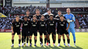 Beşiktaş'ın rakibi Wolfsberger