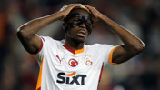 Galatasaray, Osimhen transferi için son teklifini hazırladı