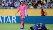 Galatasaray, Muslera'nın boşluğunu doldurdu: Eldiven Ederson'a gidiyor