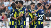 Fenerbahçe sahaya çıkıyor: Rakip Uniao de Leiria