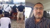 Kızını kurtarmak için denize atladı, hayatını kaybetti
