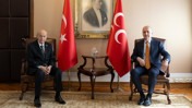 Kurtulmuş'tan Bahçeli'ye komisyon ziyareti