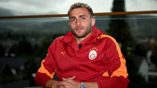 Galatasaray'dan Barış Alper Yılmaz kararı