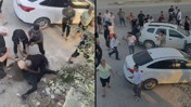 Kavgayı ayırmak isterken öldürüldü