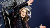 Ozzy Osbourne hayatını kaybetti