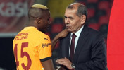 Galatasaray'da önce para sonra imza