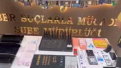 14 ilde yasa dışı bahis operasyonu: 45 gözaltı