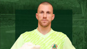 Alanyaspor'a Brezilyalı kaleci