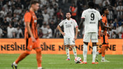 Shakhtar Donetsk-Beşiktaş maçının hakemi belli oldu