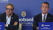 Ali Koç transfer müjdesini verdi: Chobani ile imzalar atıldı
