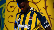 Nelson Semedo resmen Fenerbahçe'de