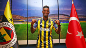 Fenerbahçe'nin 8. Portekizli harikası: Semedo
