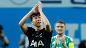 Son Heung-min rekor bedelle transfer oldu