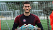 Karagümrük'e Premier Lig ve La Liga patentli kaleci