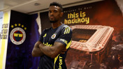 Nelson Semedo, Şampiyonlar Ligi’ni istiyor