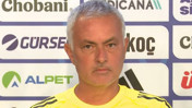 Mourinho, 'Feyenoord karşısında şansımız yüzde 50' dedi: Kerem için konuştu