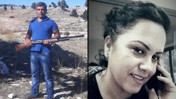 Mersin'de kadın cinayeti