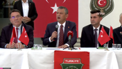 Özgür Özel 'Razı değilim' deyip açıkladı: İşte CHP'nin komisyonda masaya getireceği teklif
