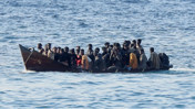 İtalya açıklarında facia: En az 20 göçmen öldü