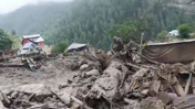 Keşmir'de sel faciası: Çok sayıda ölü ve kayıp var