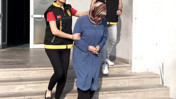 Eşini zehirleyen kadın ikinci kez tutuklandı