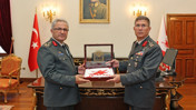 Orgeneral Metin Tokel, görevini Korgeneral Bahtiyar Ersay’a devretti