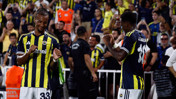 Fenerbahçe'nin kalesi Kadıköy, rakiplere cehennem!