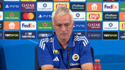 Mourinho'dan flaş Kerem Aktürkoğlu çıkışı: Fenerbahçe oyuncusu olarak düşünemiyorum