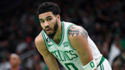 NBA yıldızı Jayson Tatum'dan sürpriz Göztepe paylaşımı