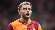 Barış Alper Yılmaz 'siyah ekran' verdi: Galatasaray'dan açıklama geldi